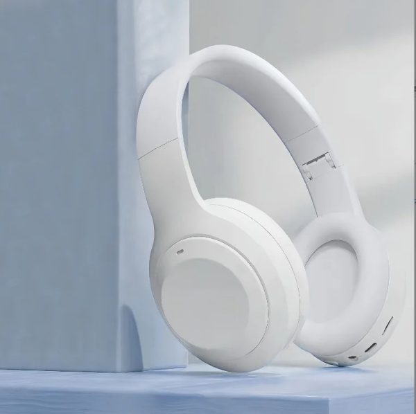 NOWLOGON Wireless Bluetooth 5.3 Headphones - Image 4