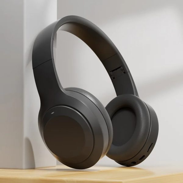 NOWLOGON Wireless Bluetooth 5.3 Headphones